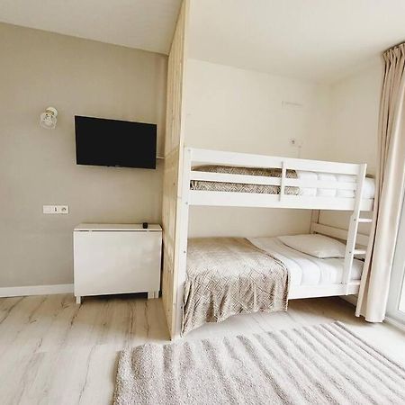 Appartement Boheme Aux Portes Du Futuroscope シャッスヌイユ・デュ・ポワト エクステリア 写真
