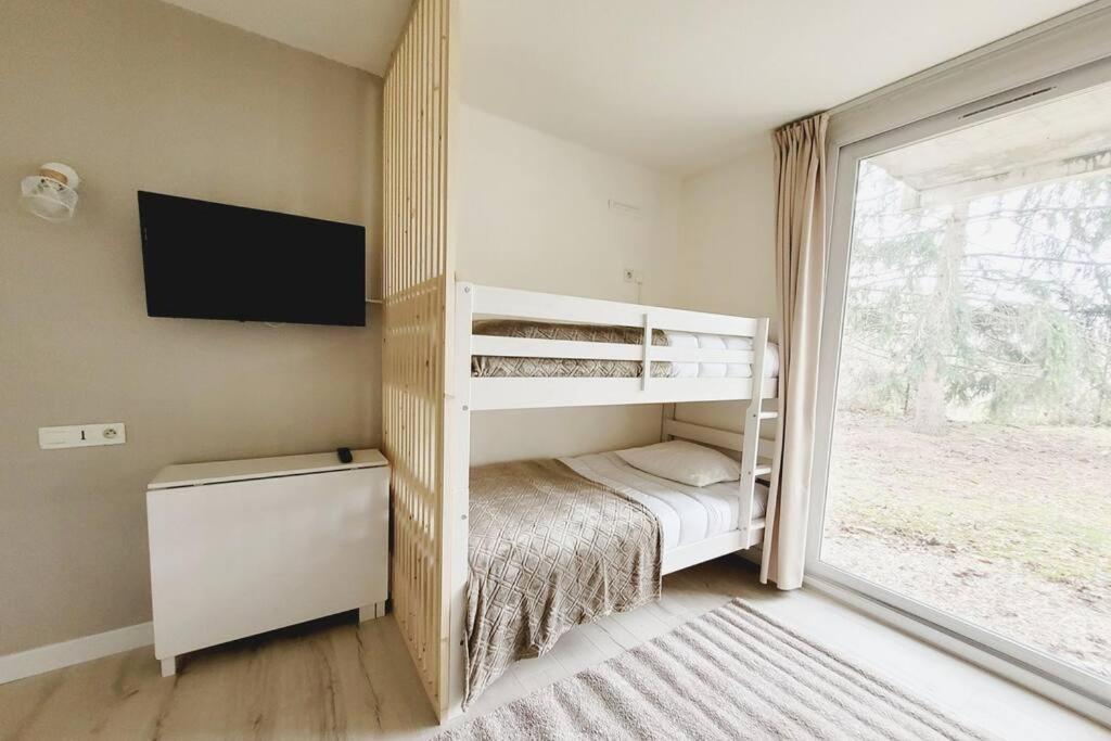 Appartement Boheme Aux Portes Du Futuroscope シャッスヌイユ・デュ・ポワト エクステリア 写真