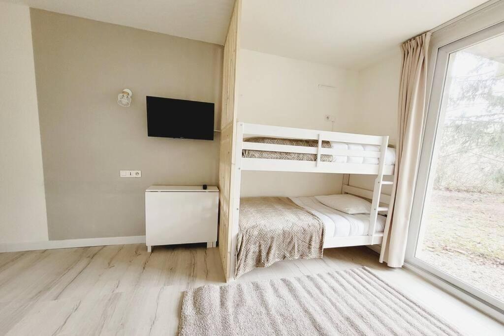 Appartement Boheme Aux Portes Du Futuroscope シャッスヌイユ・デュ・ポワト エクステリア 写真