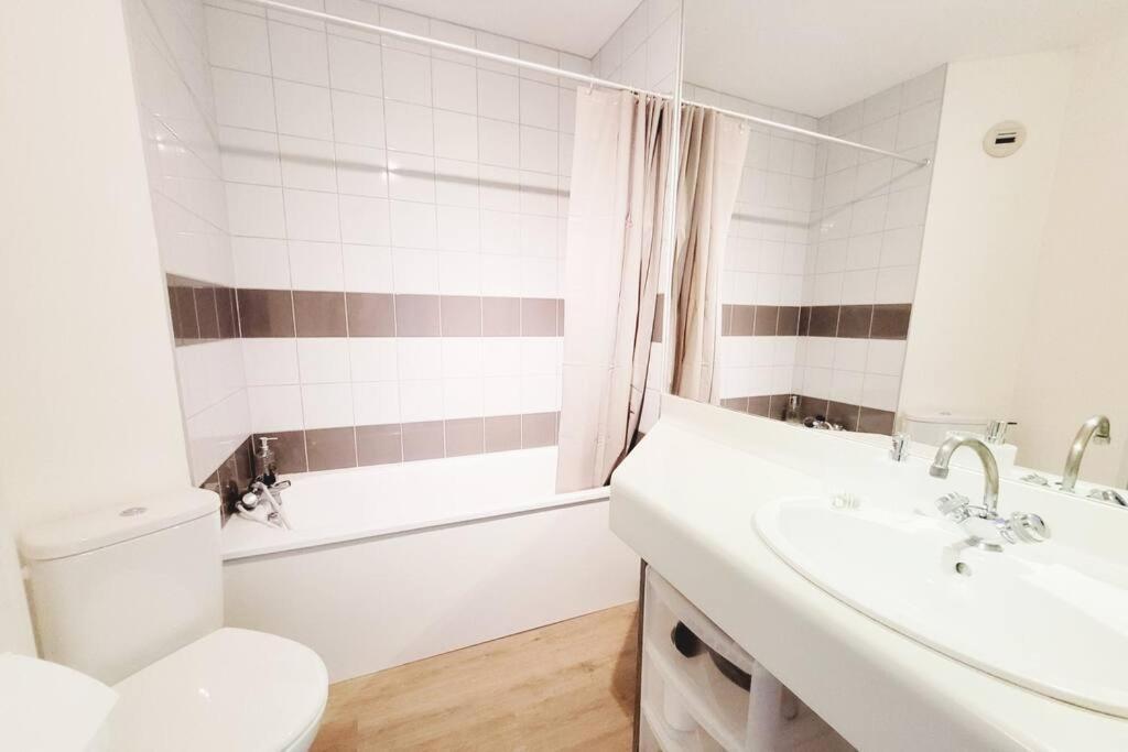Appartement Boheme Aux Portes Du Futuroscope シャッスヌイユ・デュ・ポワト エクステリア 写真