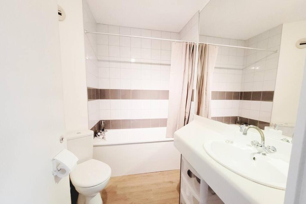 Appartement Boheme Aux Portes Du Futuroscope シャッスヌイユ・デュ・ポワト エクステリア 写真